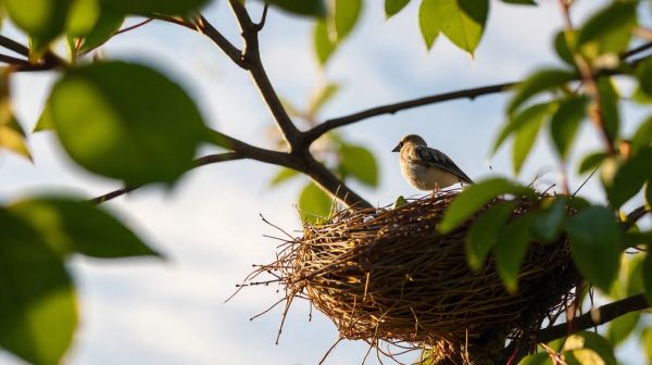 10 conseils pratiques pour analyser le comportement aviaire