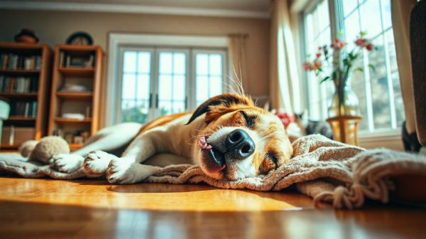 Top astuces pour choyer votre chien au quotidien