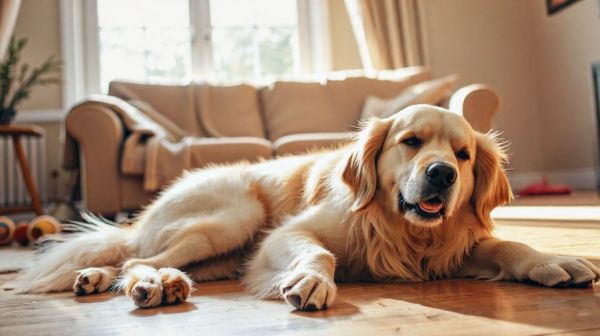 Top astuces pour choyer votre chien au quotidien